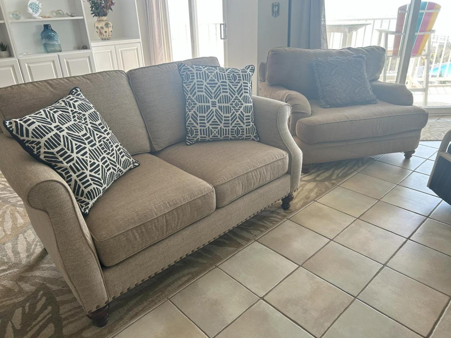St Regis 1206 Villa North Topsail Beach Kültér fotó