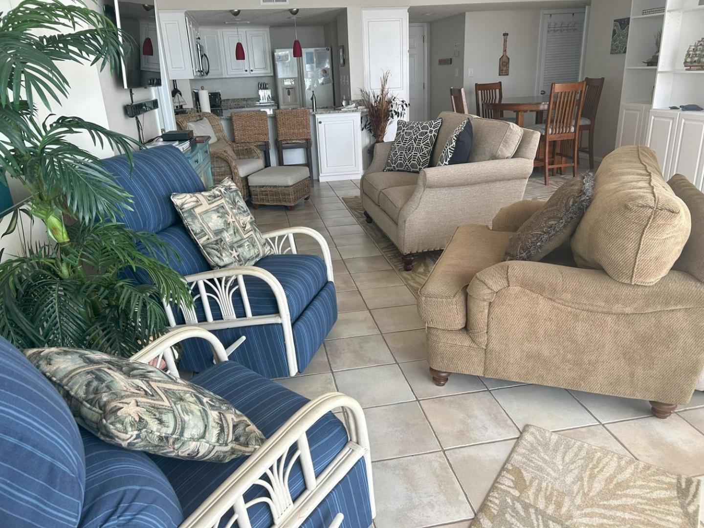 St Regis 1206 Villa North Topsail Beach Kültér fotó