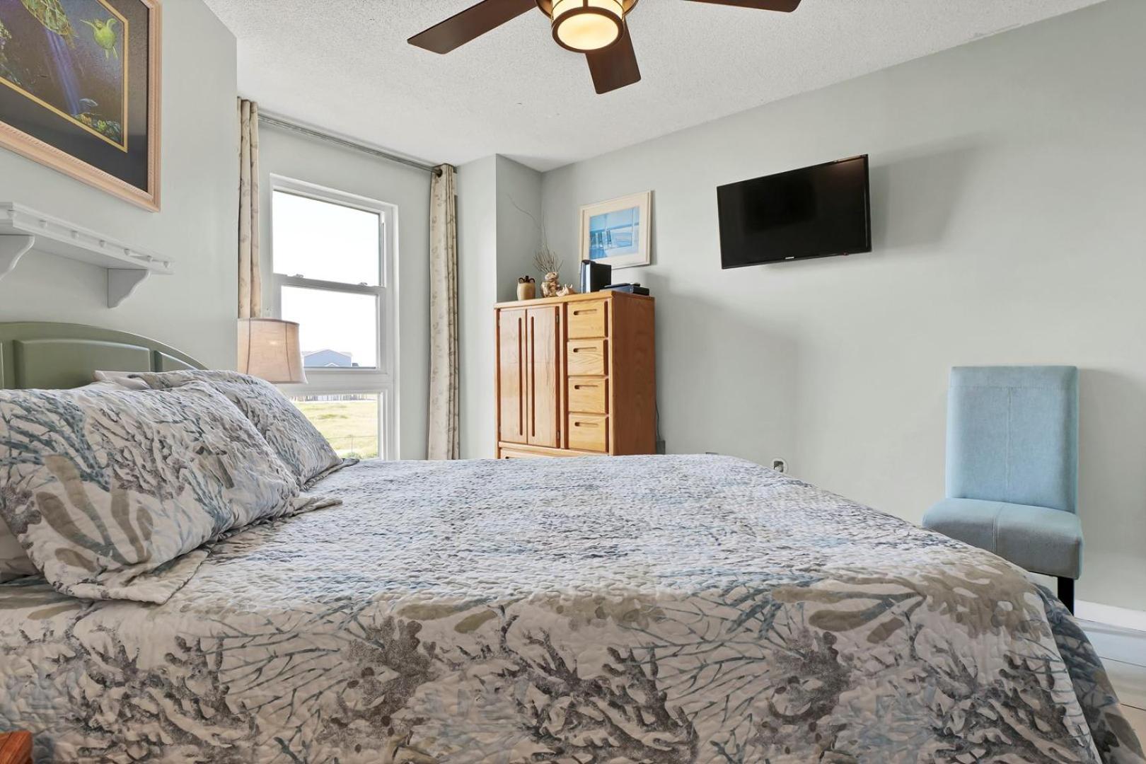 St Regis 1206 Villa North Topsail Beach Kültér fotó