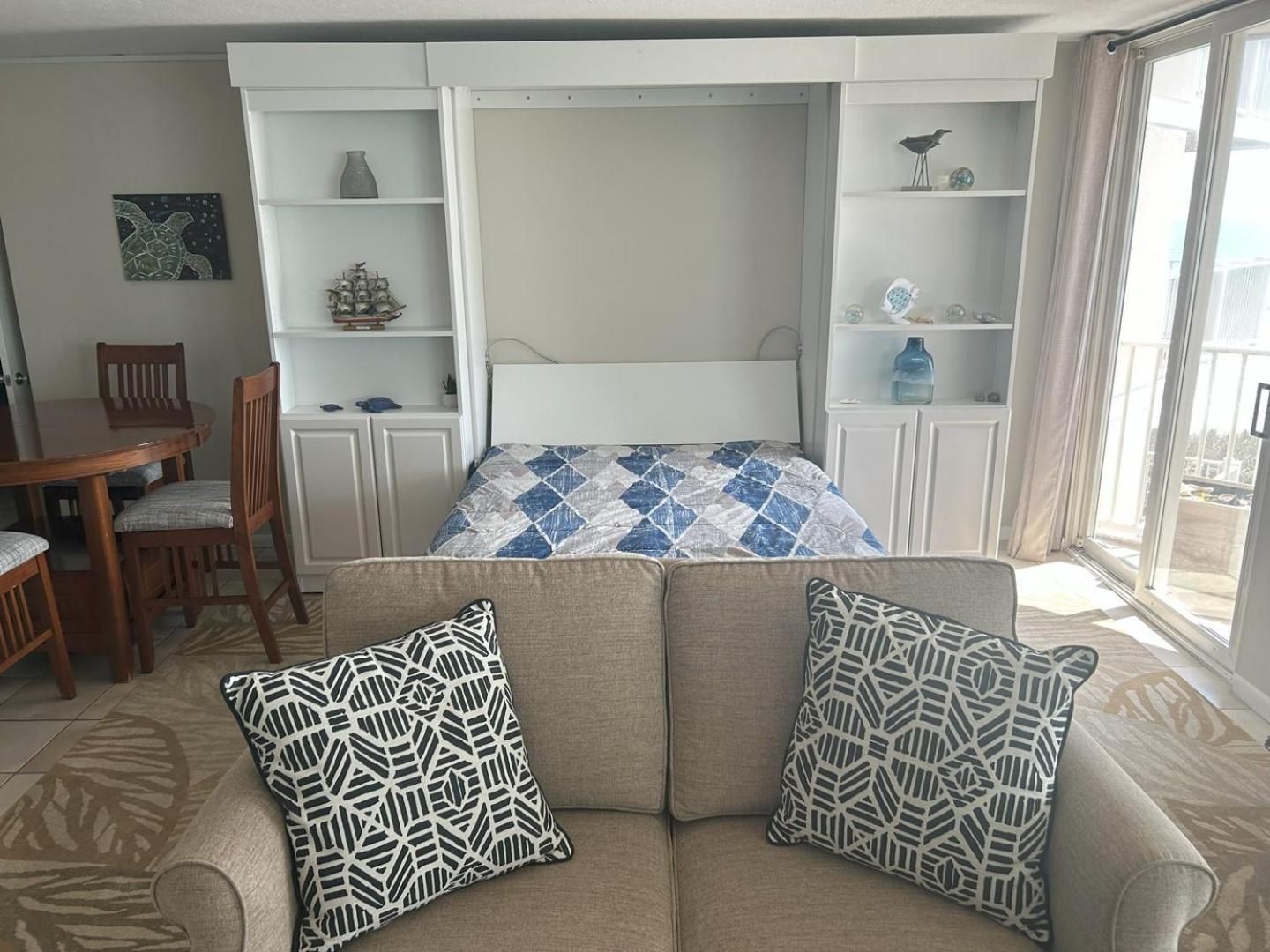 St Regis 1206 Villa North Topsail Beach Kültér fotó