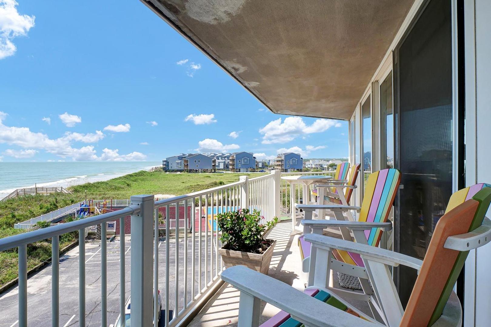 St Regis 1206 Villa North Topsail Beach Kültér fotó