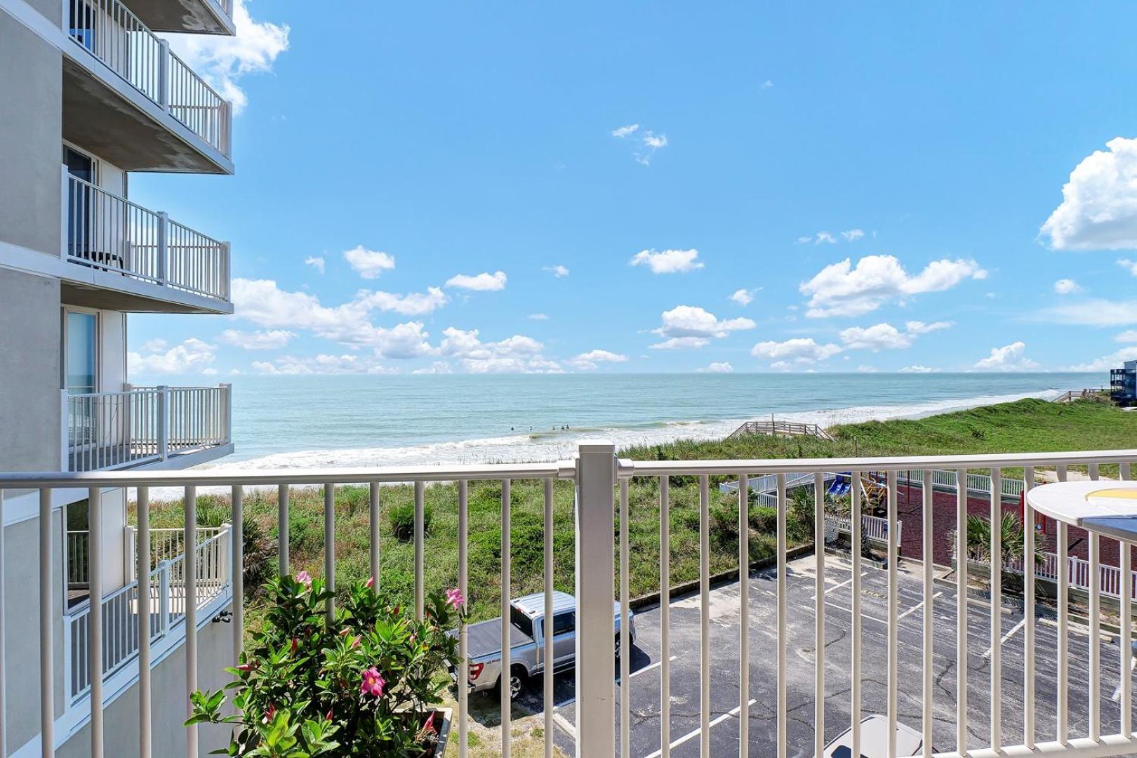 St Regis 1206 Villa North Topsail Beach Kültér fotó